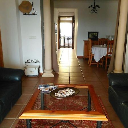 Acogedora Casa De Pueblo En Beniarbeig - Alicante Alma Buitenkant foto