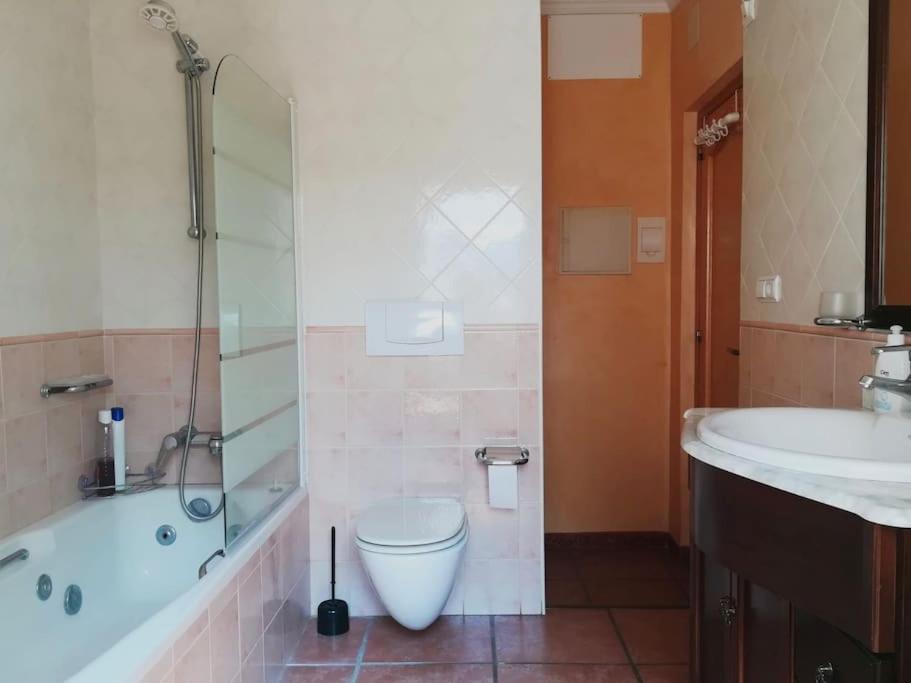 Acogedora Casa De Pueblo En Beniarbeig - Alicante Alma Buitenkant foto