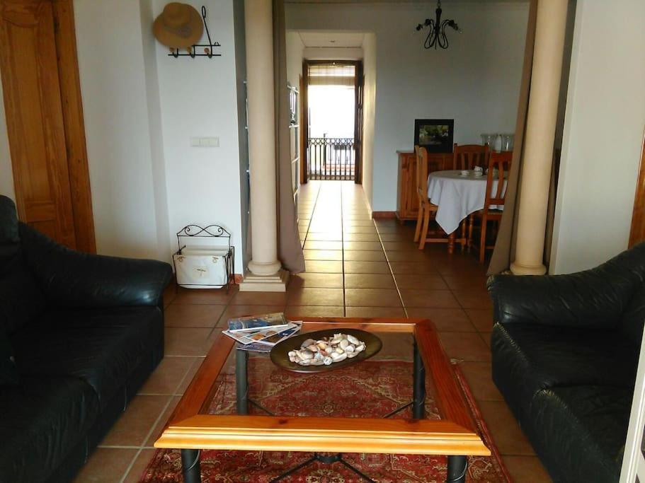 Acogedora Casa De Pueblo En Beniarbeig - Alicante Alma Buitenkant foto