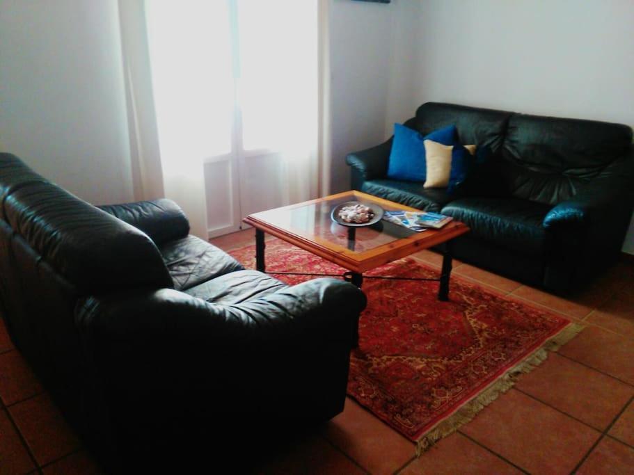 Acogedora Casa De Pueblo En Beniarbeig - Alicante Alma Buitenkant foto