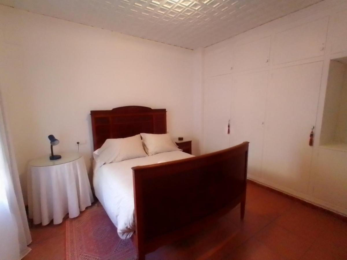 Acogedora Casa De Pueblo En Beniarbeig - Alicante Alma Buitenkant foto